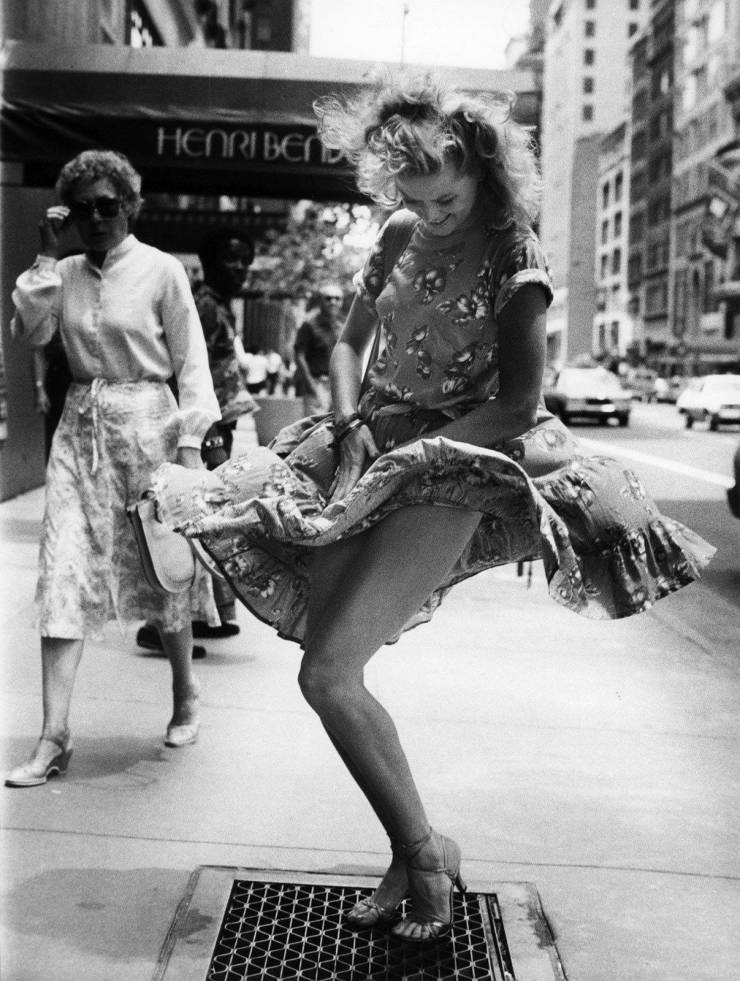 bill cunningham jackie kennedy