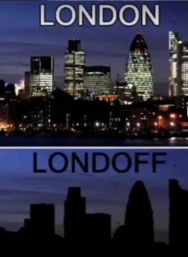 london londoff - London Pill If Londoff
