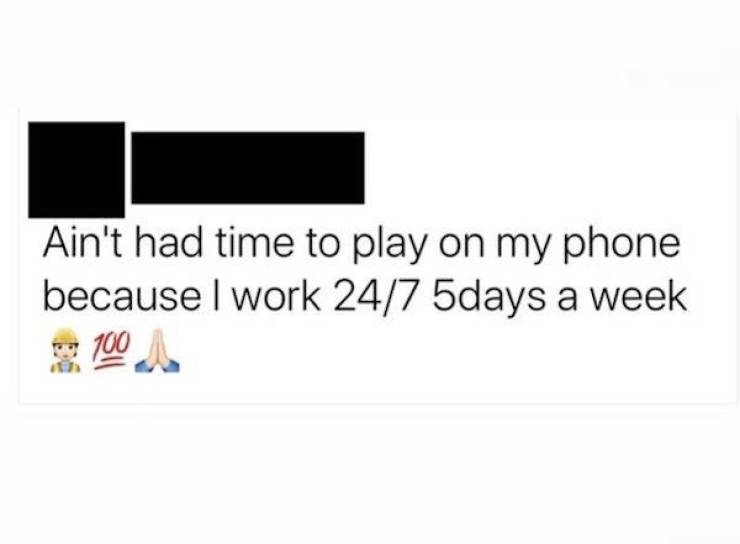 diagram - Ain't had time to play on my phone because I work 247 5days a week