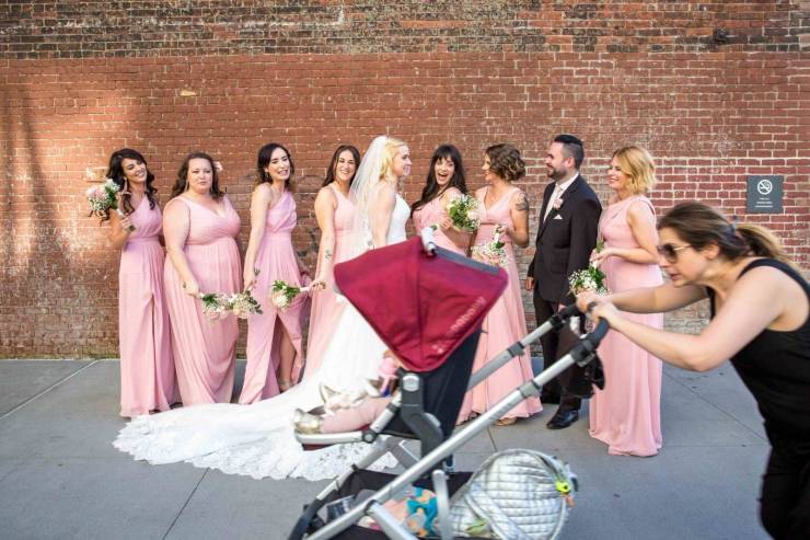 wedding photographers should not have captured