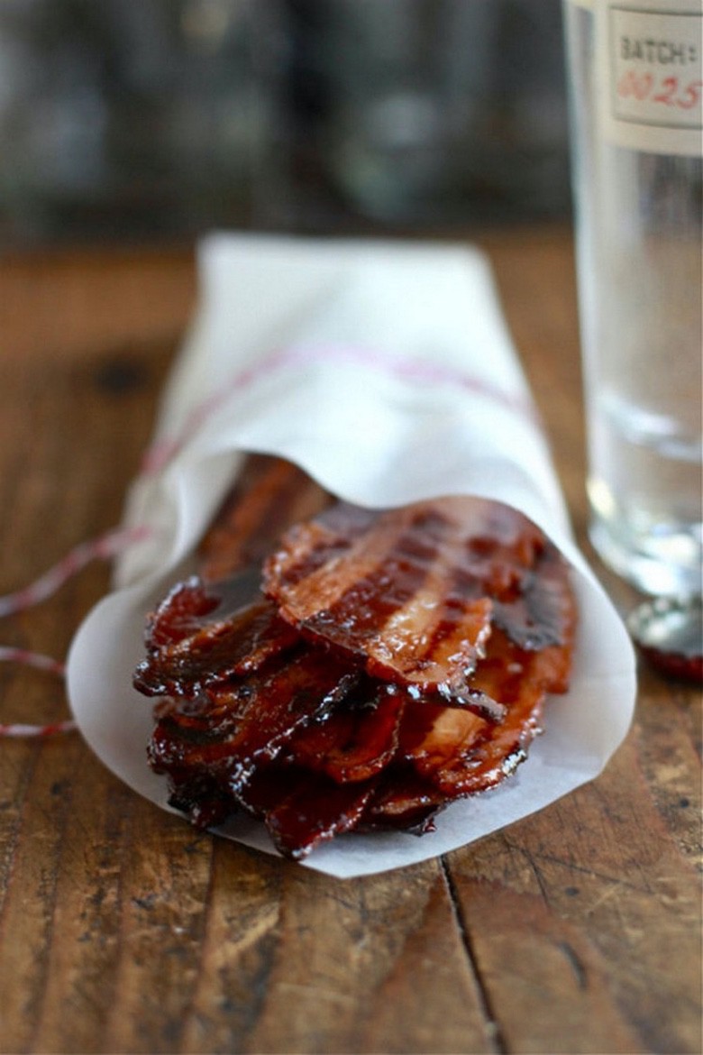 bacon desserts recipes - Batch