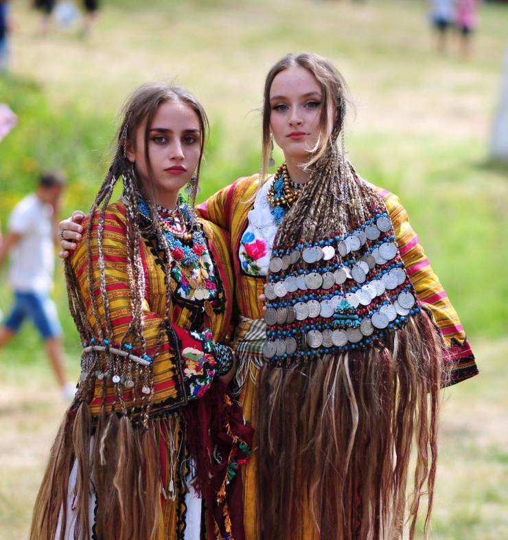 bulgarian hairstyles