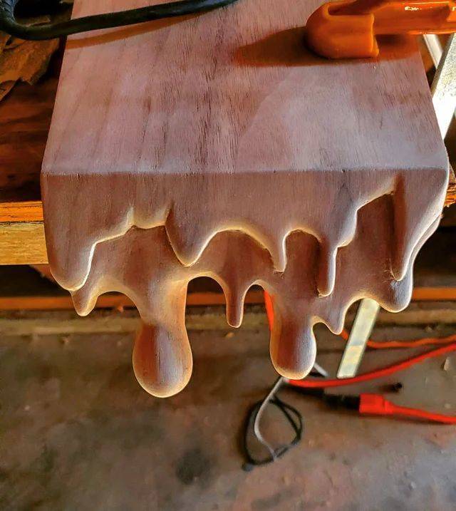 viral pics - woodworking projects - g