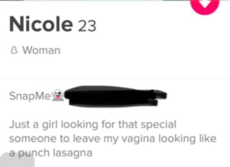 hair iron - Nicole 23 8 Woman SnapMe 2 Just a girl looking for that special someone to leave my vagina looking a punch lasagna