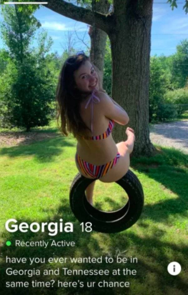 ass from tennessee - Georgia 18 Recently Active have you ever wanted to be in Georgia and Tennessee at the same time? here's ur chance
