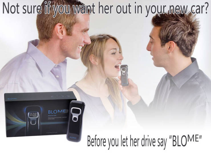 lyndsay murray mazany - Not sure if you want her out in your new car? Blome 2.08 Before you let her drive say "Blome"