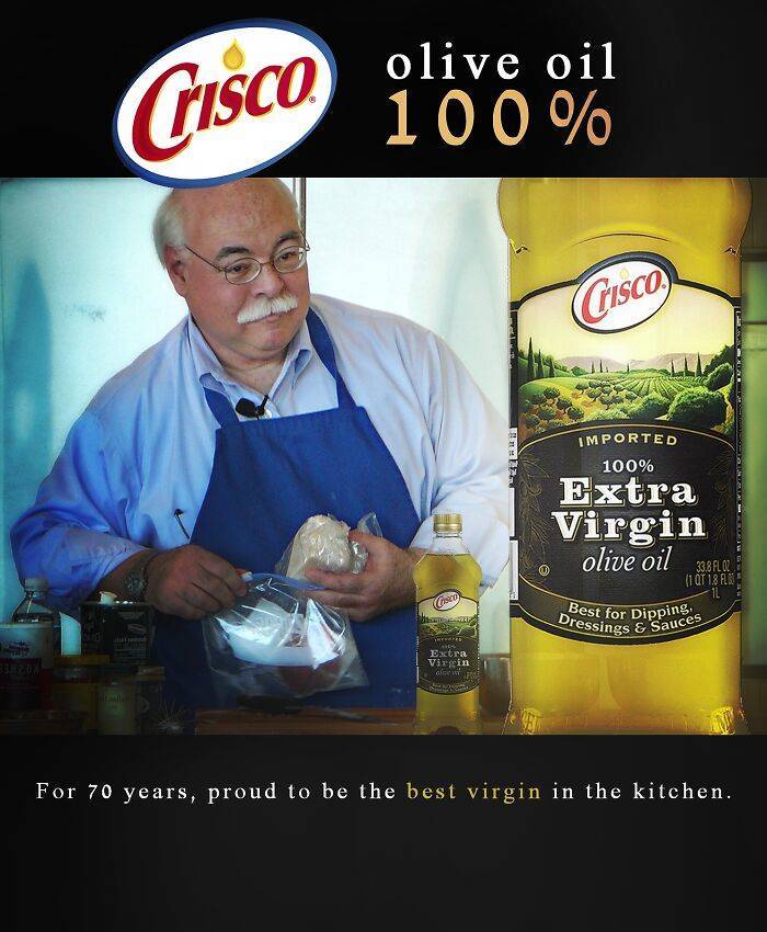 drink - Cisco olive oil 100% Cisco Imported 100% Extra Virgin olive oil 33.8 FLO2 1 Ot 18 Fun Co Best for Sauces & The Water Extra Virgin For 70 years, proud to be the best virgin in the kitchen.