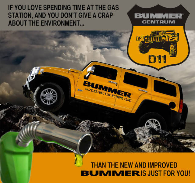 hd hummer car - If You Love Spending Time At The Gas Station, And You Don'T Give A Crap About The Environment... Bummer Centrum 011 Bummer Guzzles Fuel Nothing Else. Than The New And Improved Bummeris Just For You!