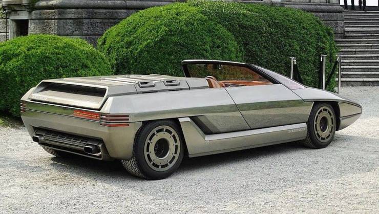 awesome pics - cyberpunk old cars - 0