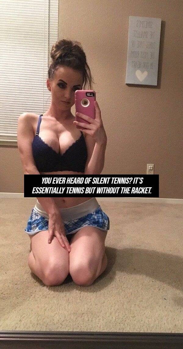 23 Dad jokes so bad they're good