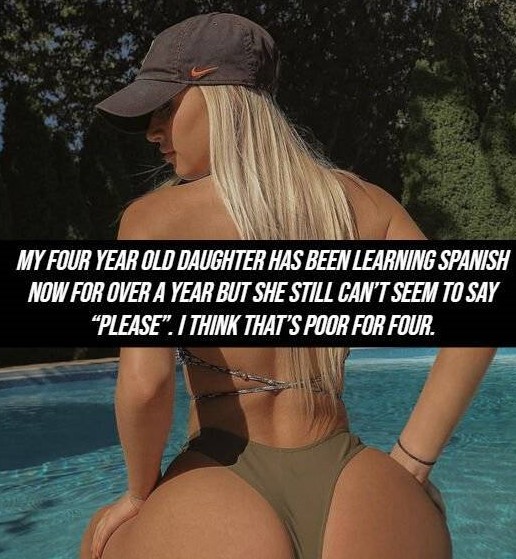 23 Dad jokes so bad they're good