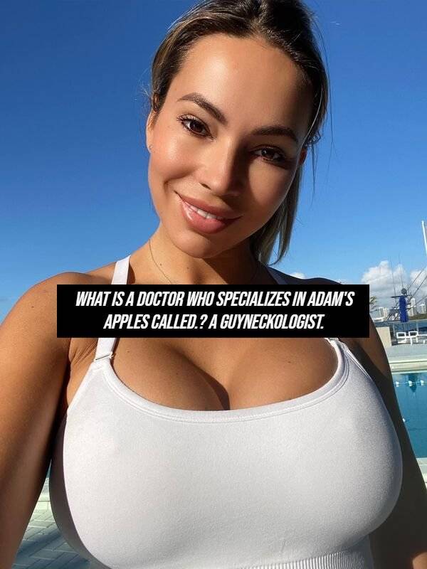 23 Dad jokes so bad they're good