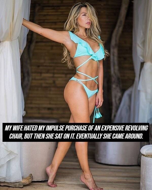 23 Dad jokes so bad they're good