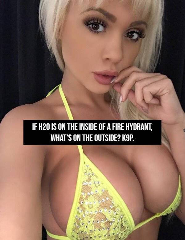 23 Dad jokes so bad they're good