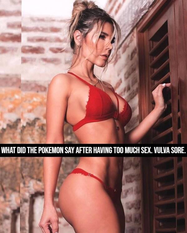 23 Dad jokes so bad they're good