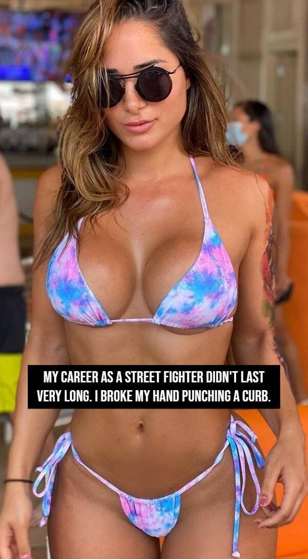 23 Dad jokes so bad they're good