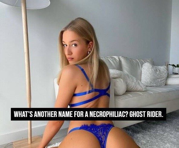 23 Dad jokes so bad they're good