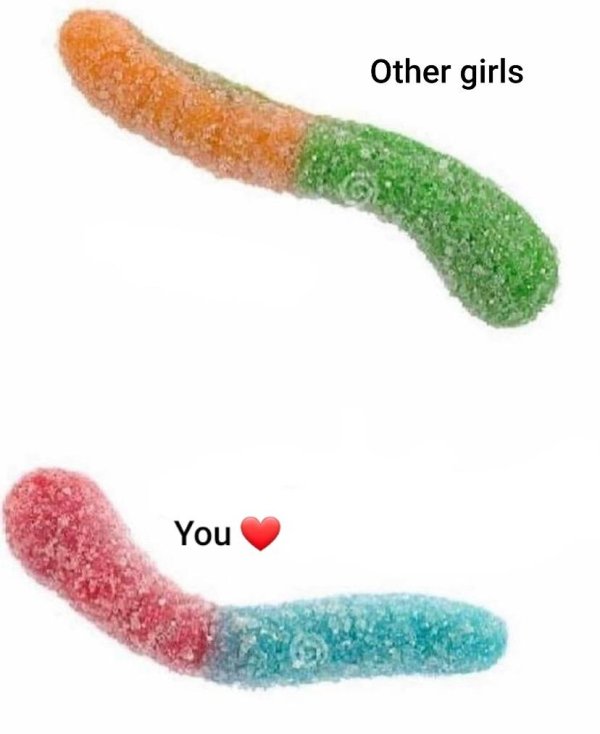 Other girls You