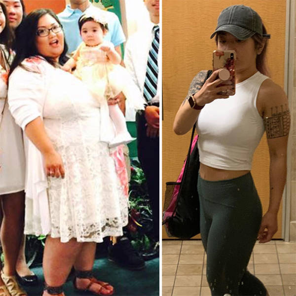 "My Weight Loss Progress"