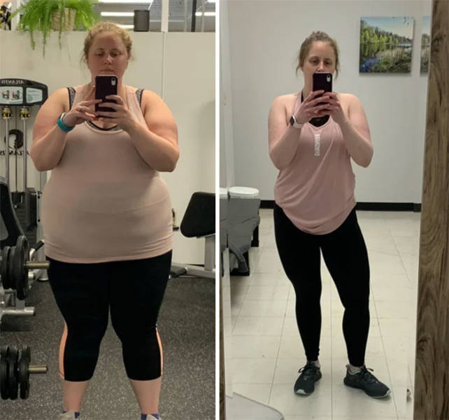 "298lbs > 180lbs = 118lbs. Took 2 Months To Lose The Last 3lbs But I Finally Hit My Goal Weight. For The First Time In My Life I Am No Longer Actively Trying To Lose Weight"