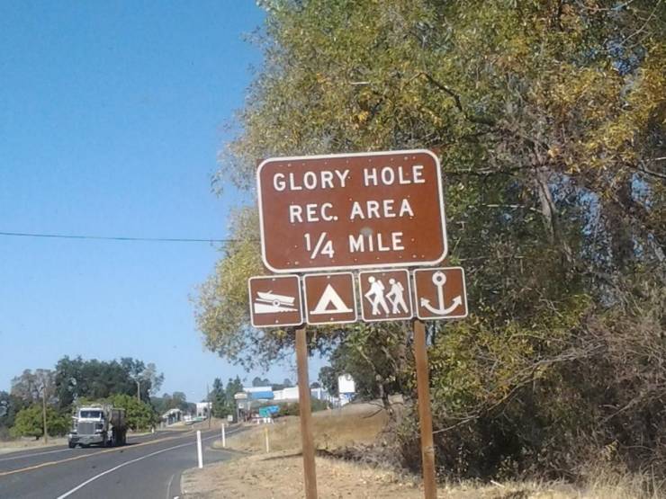 loess bluffs national wildlife refuge - Glory Hole Rec. Area 14 Mile Eati