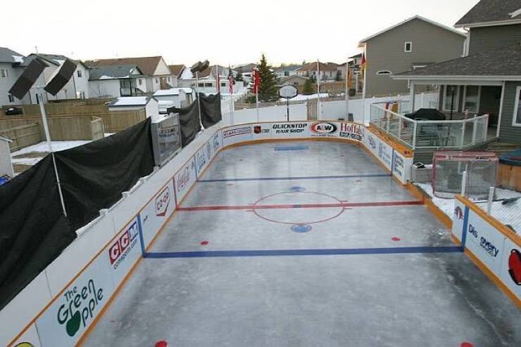 awesome pics - best backyard ice rink - 11 1 Olverstop Rusiv Huti De 9 Ciclz The pple