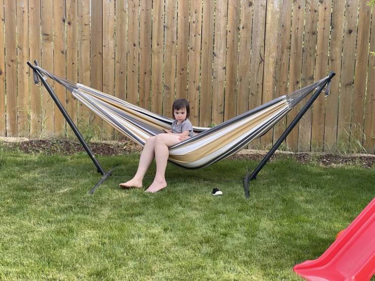 cool pics and random photos - hammock