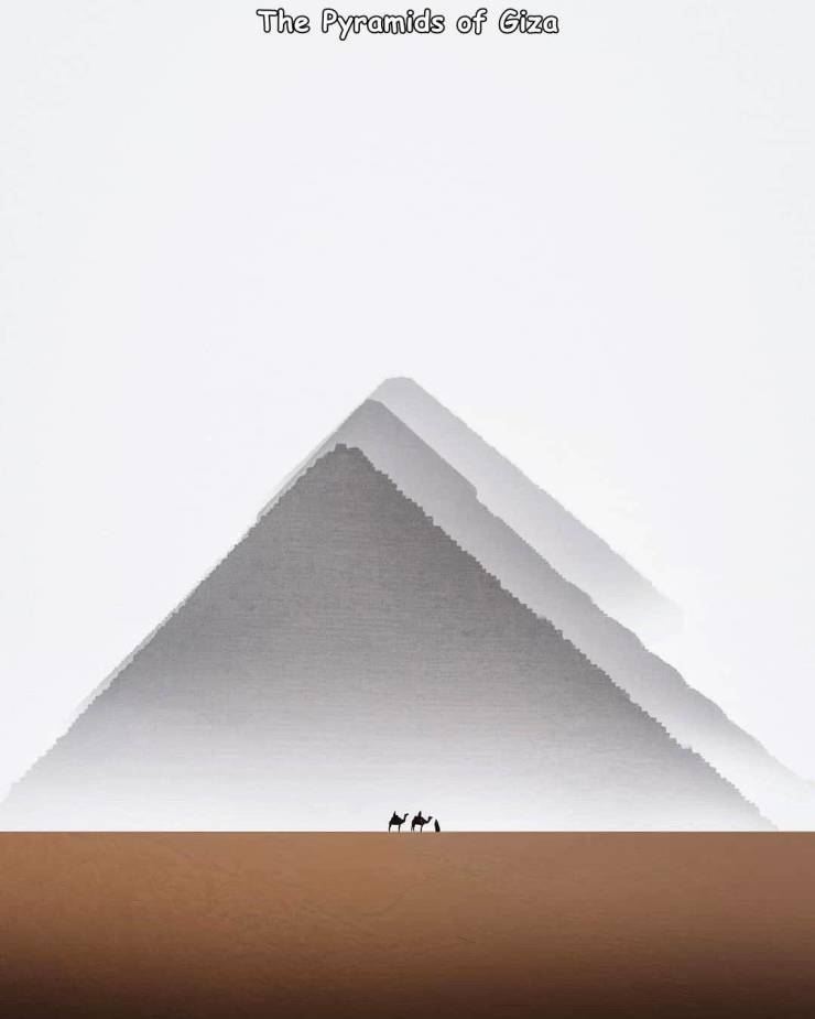 cool random pics - karim amr pyramids - The Pyramids of Giza