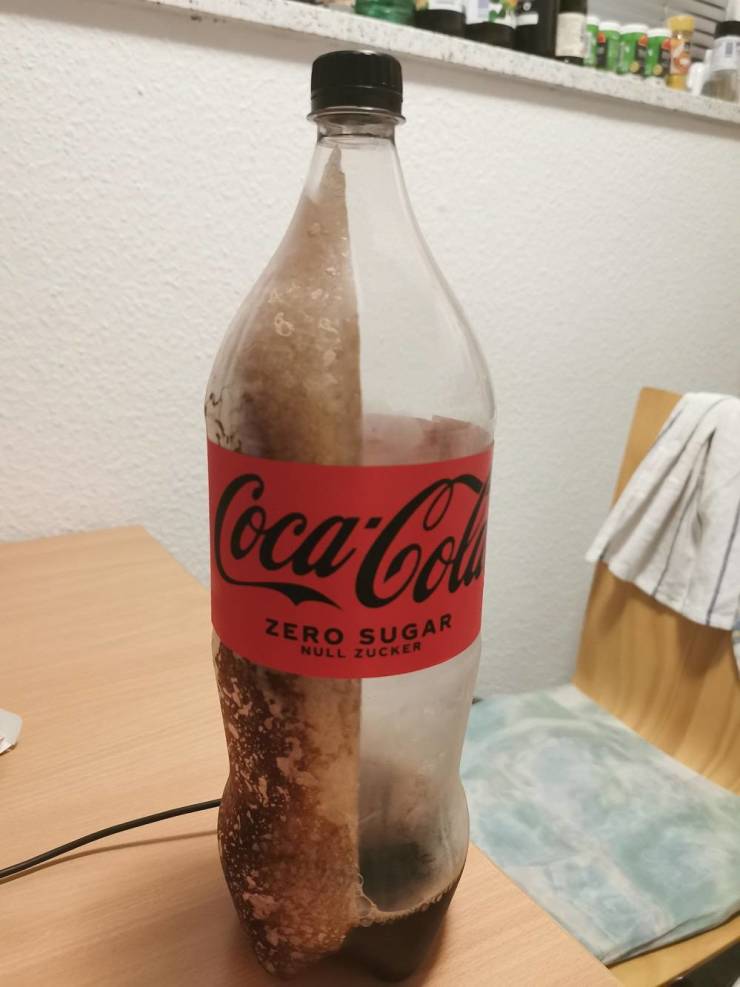 funny cool and random pics - coca cola brasil