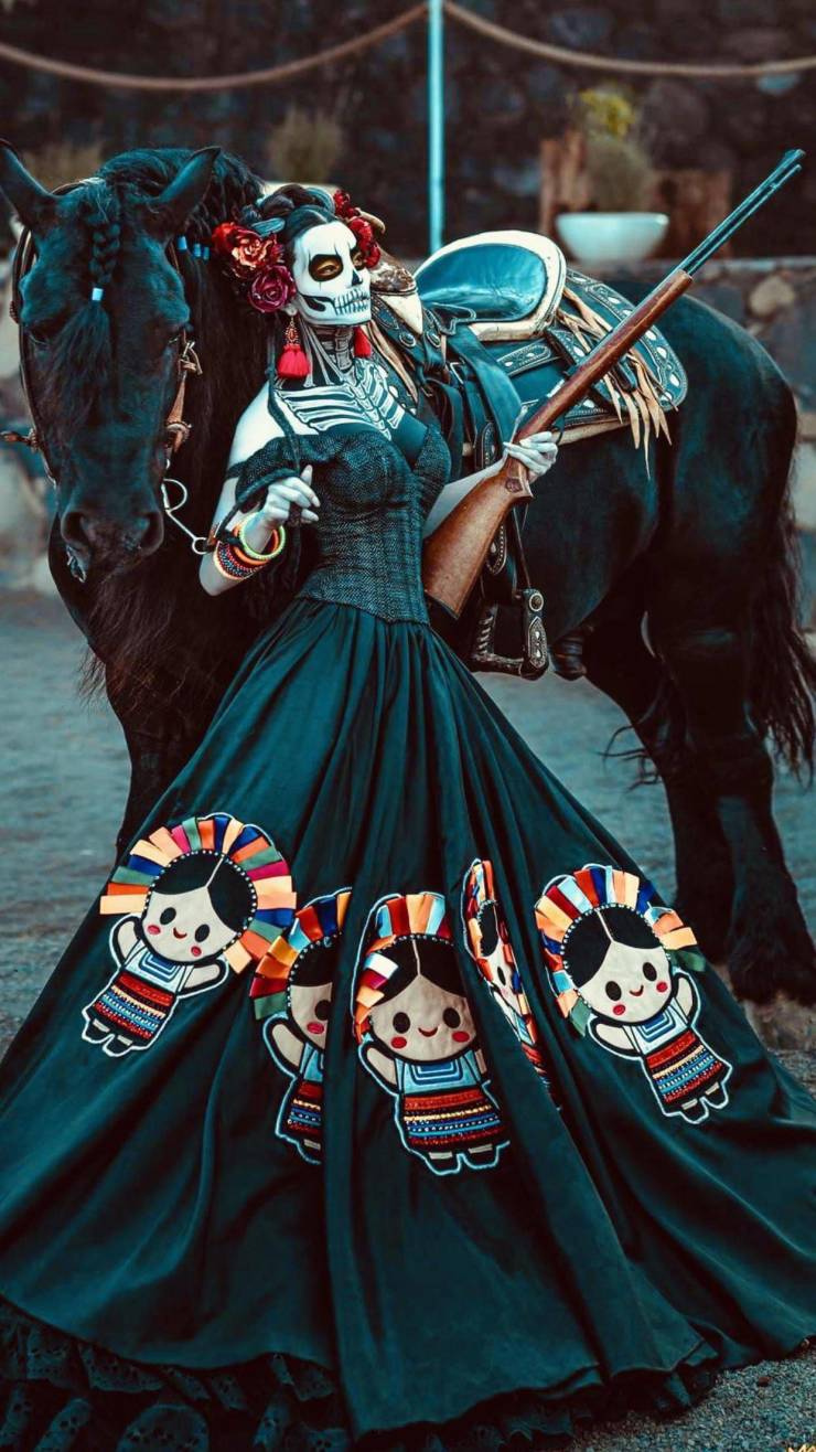 miss guanajuato traditional outfit for 2020 miss mexico - Hthin R HARI28 Bro Son Lore .....