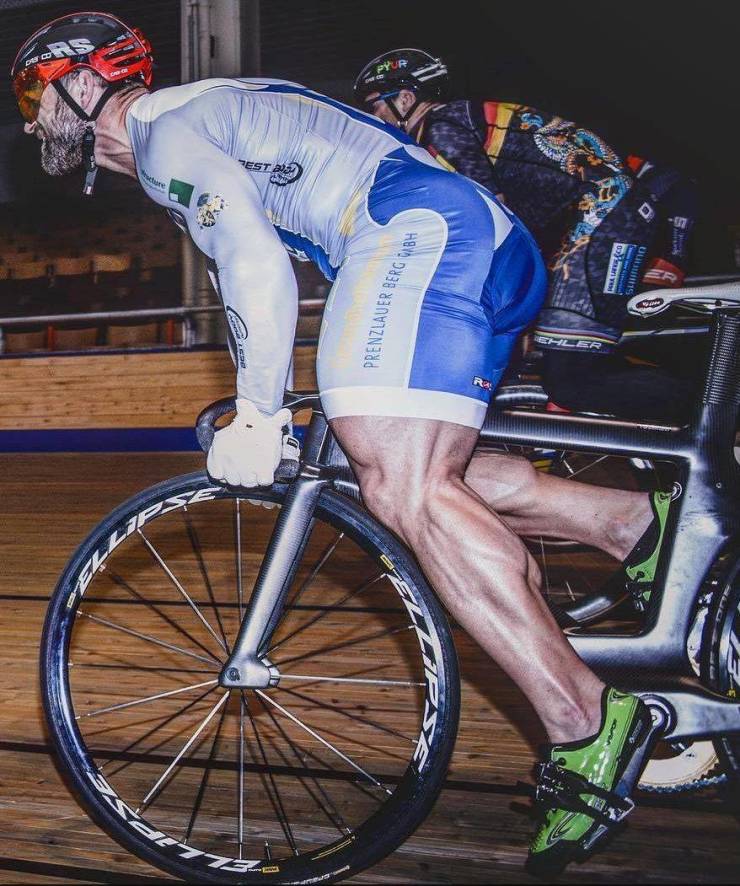 reddit cyclist legs