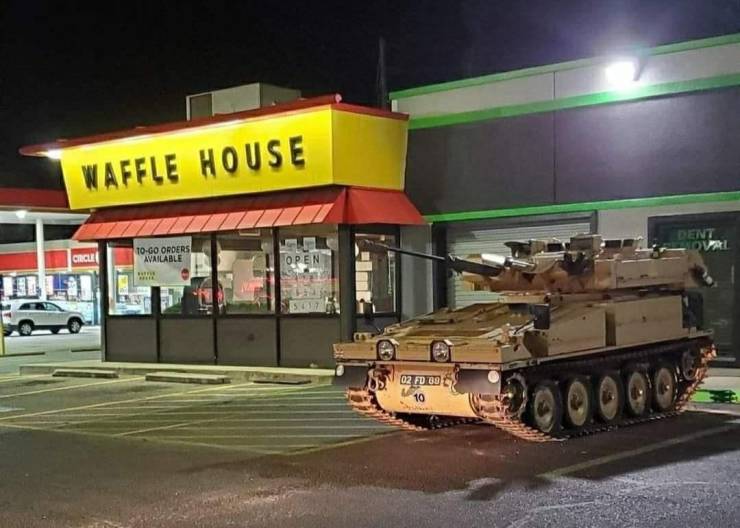 cursed waffle house - Waffle House Dent Toval Cui 10Go Orders Available Open 02 Fd 69 10 2000008