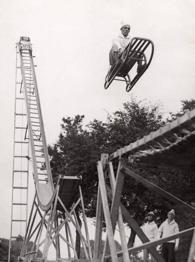 funny photos - fun pics - first roller coaster