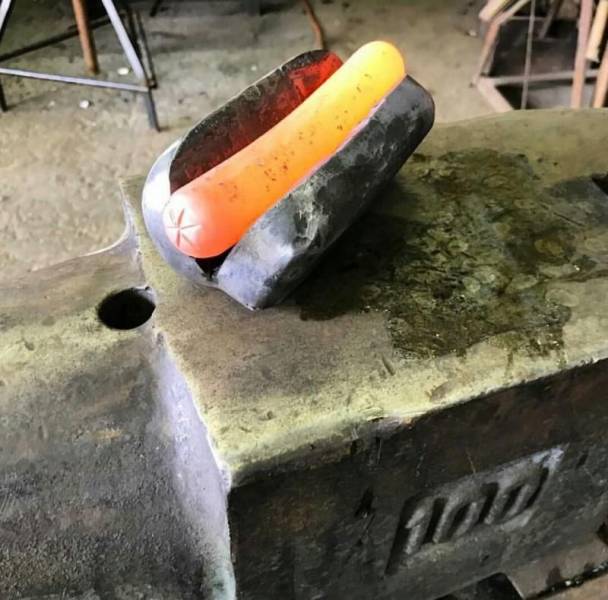 forbidden hotdog