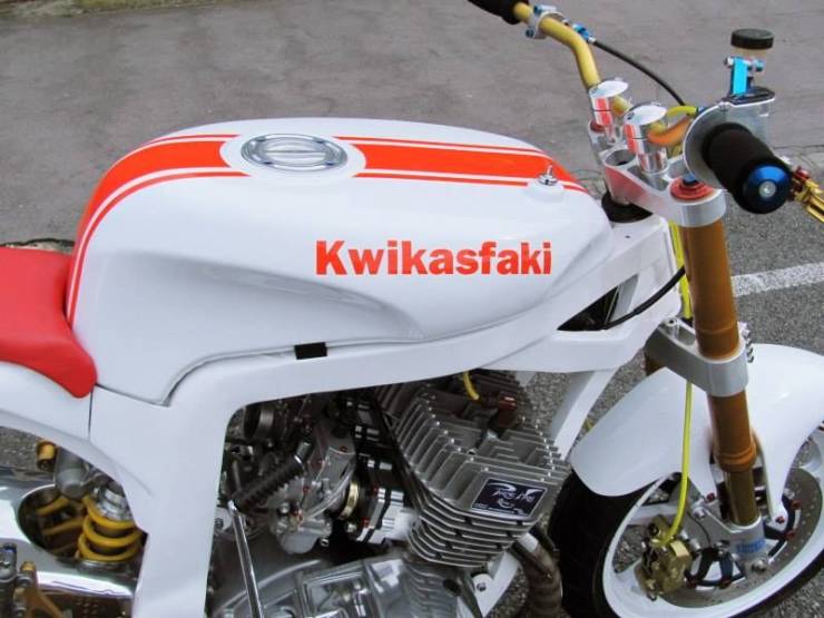 cool random pics - kwikasfuki bike
