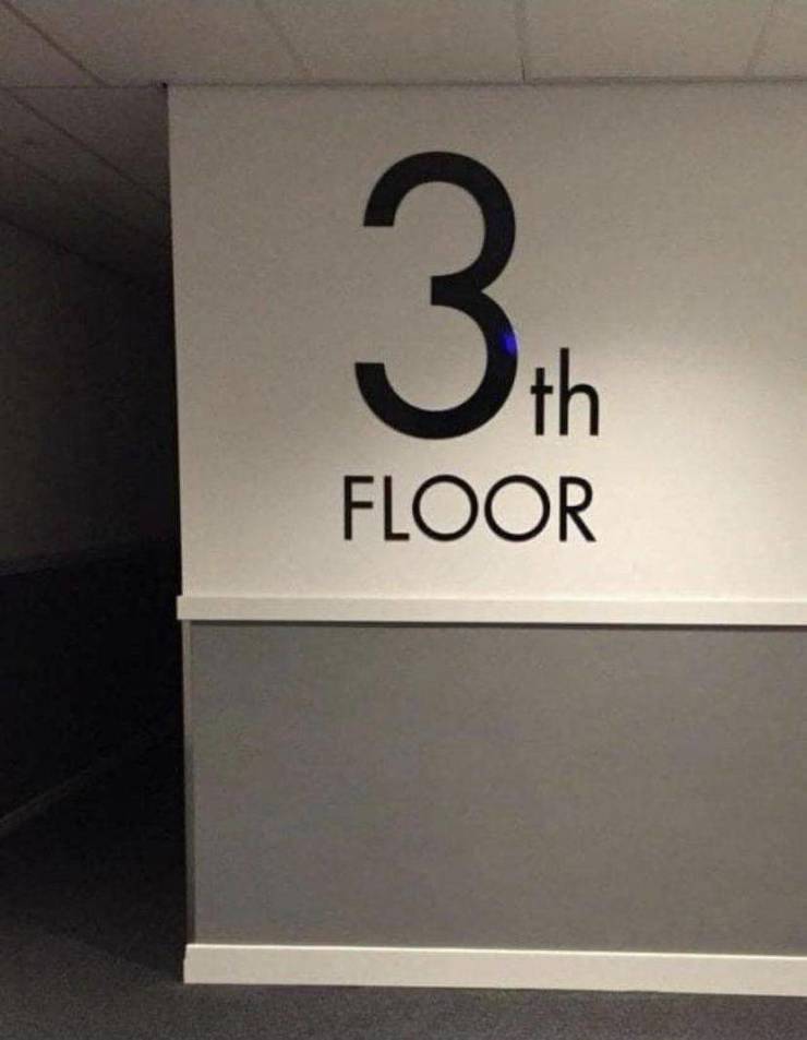 funny random photos - 3th floor - 3 th Floor