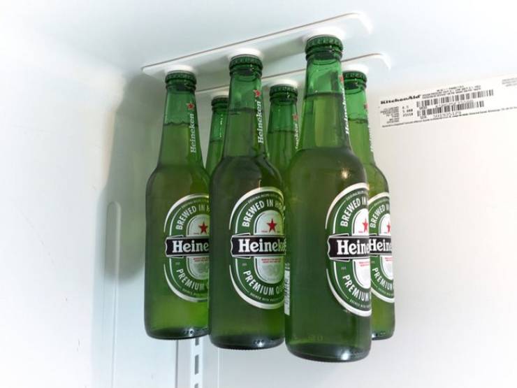 beer bottle organiser for fridge - Heineken Heineken Brewed Brewer Brewed Crewed Heine Heinekut Hein Heini Es Premiu Premium Premiu Preme