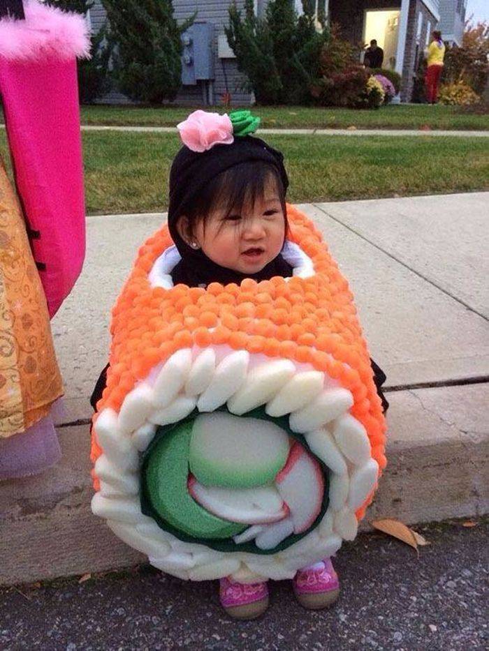 funny photos - funny halloween costumes
