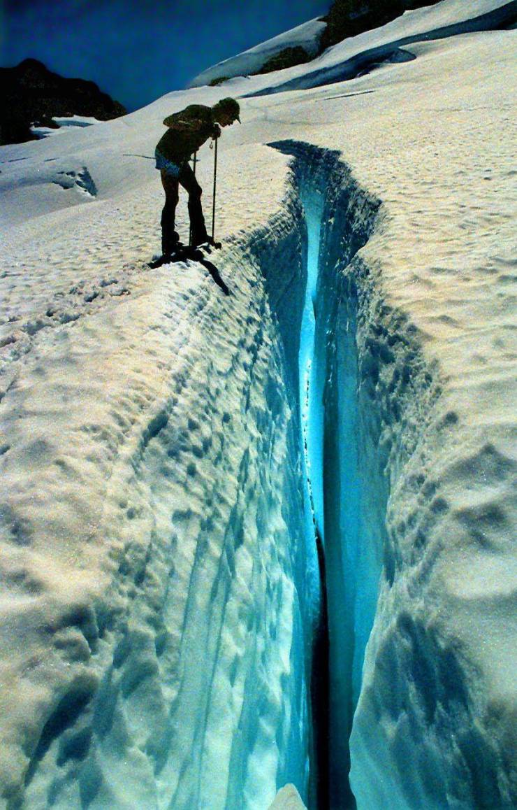ice crag