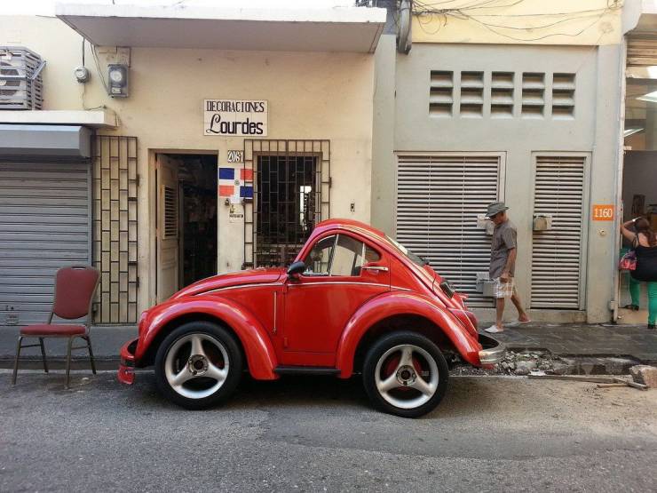 random photos - volkswagen beetle