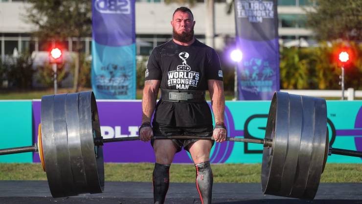 funny pics and random photos - strongest man in the world - Lauw Not Sbd World'S Strongest Dly