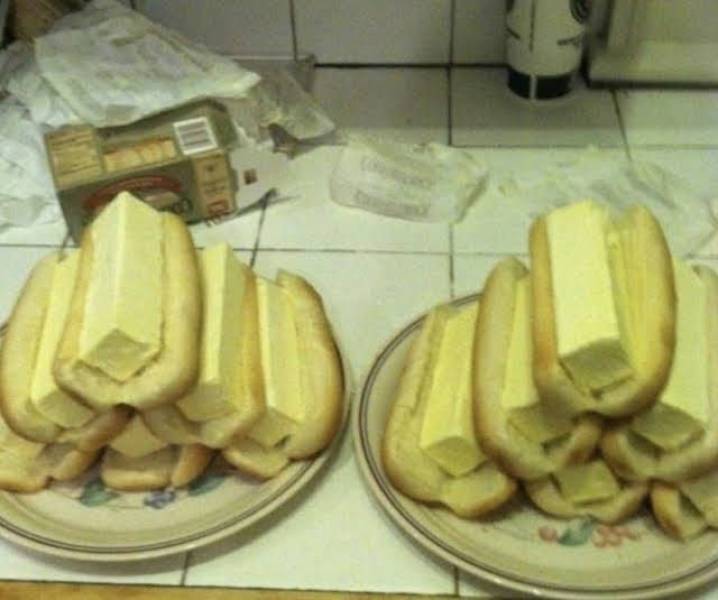 butter dogs 4chan