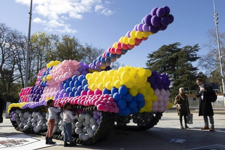 cool pics - Toy balloon -