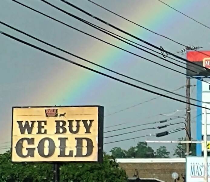 cool random pics - sky - We Buy Gold M Maste