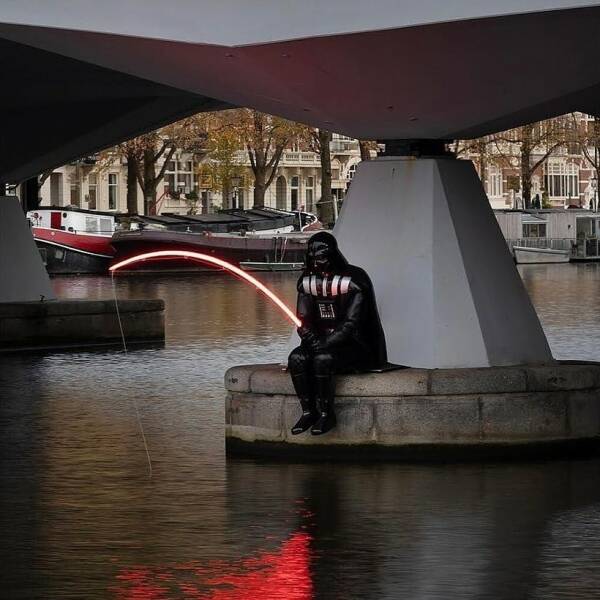 Images, Pictures, Memes - darth fisher amsterdam