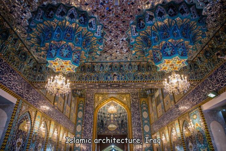 Images, Pictures, Memes - Kle Islamic architecture, Iraq