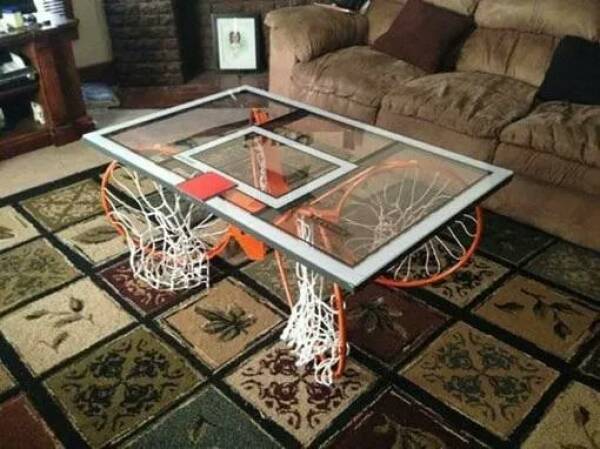 daily dose of pics and memes - basketball table - 1 And