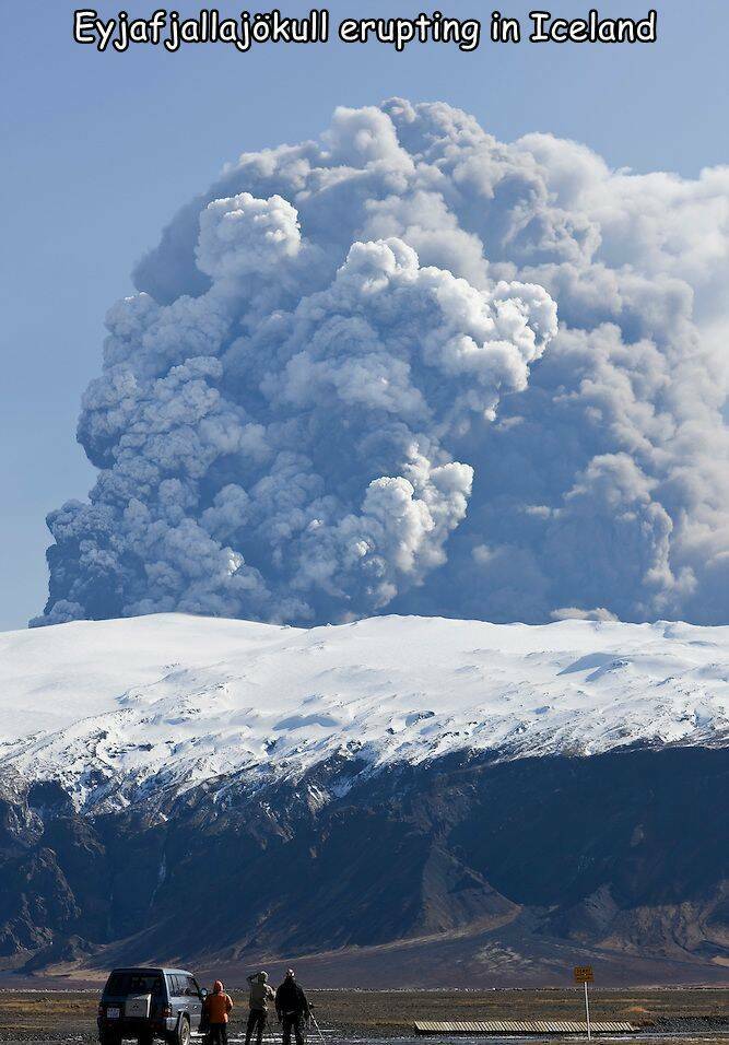 cool pics and photos - stratovolcano