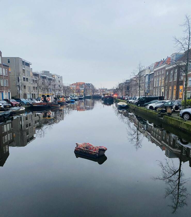 cool random pics - canal