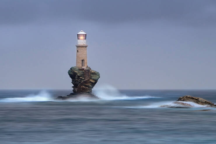 cool pics and photos - amazing lighthouses